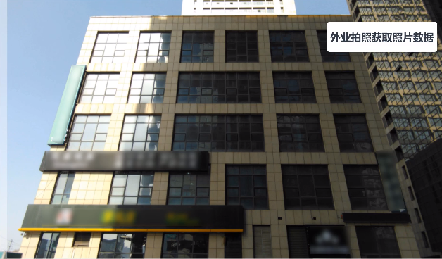 入手即可上手，上手便是高手！——徠卡BLK3D建筑立面測量