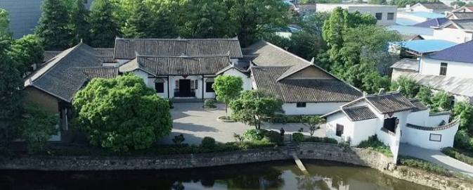 記錄歷史，傳承文明—影像RTK助力歷史建筑保護 中海達(dá)V5 北斗海達(dá)TS6