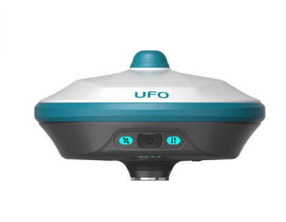 U3 AR 視覺影像RTK，效率超越想象
