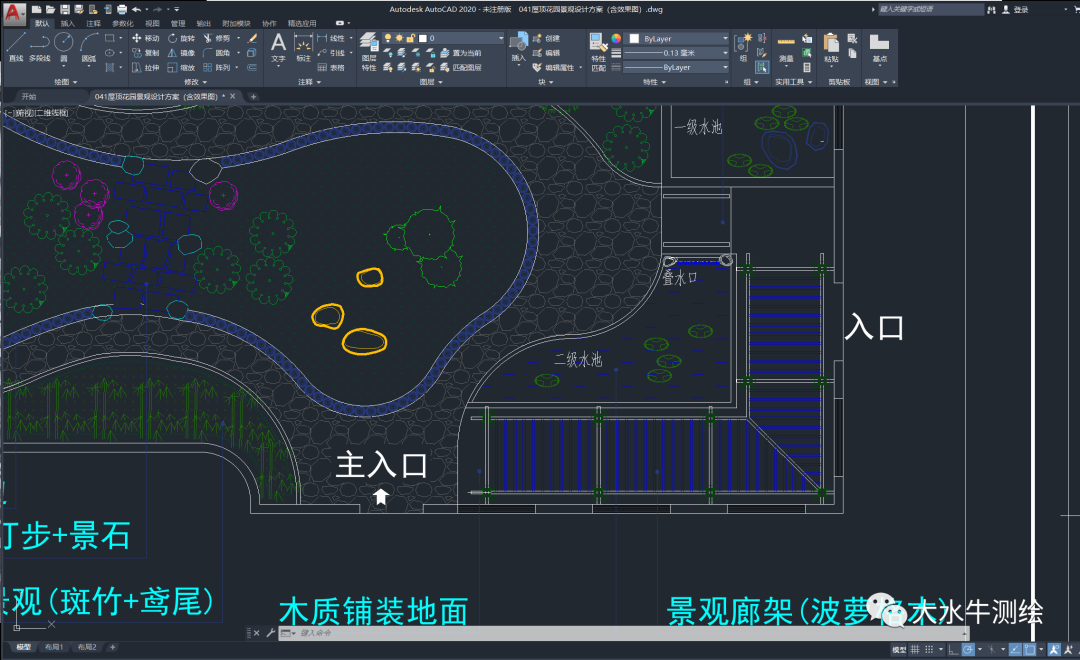CAD圖紙打印你會，局部打印你會嗎？